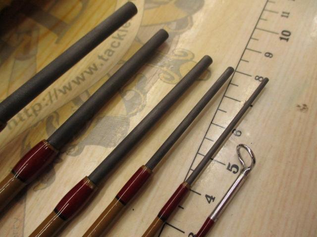 キッズ6 6'6"#2/3 6PC