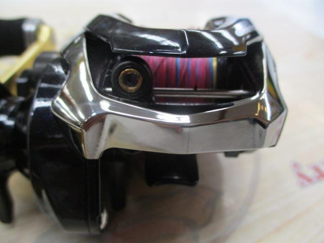 グラップラーBB 200HG｜＠ベリーネット 日本最大新品中古釣具WEBショップ