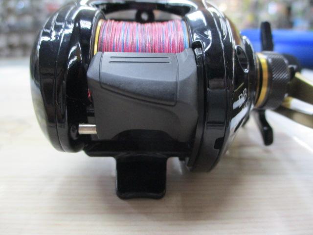 グラップラーBB 200HG｜＠ベリーネット 日本最大新品中古釣具WEBショップ