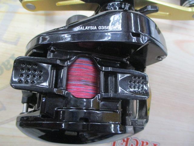 グラップラーBB 200HG｜＠ベリーネット 日本最大新品中古釣具WEBショップ