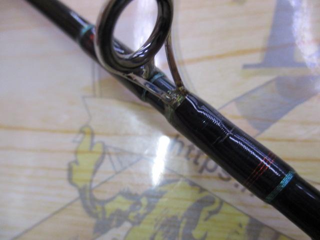 ソルティスト ST-BJ601HB
