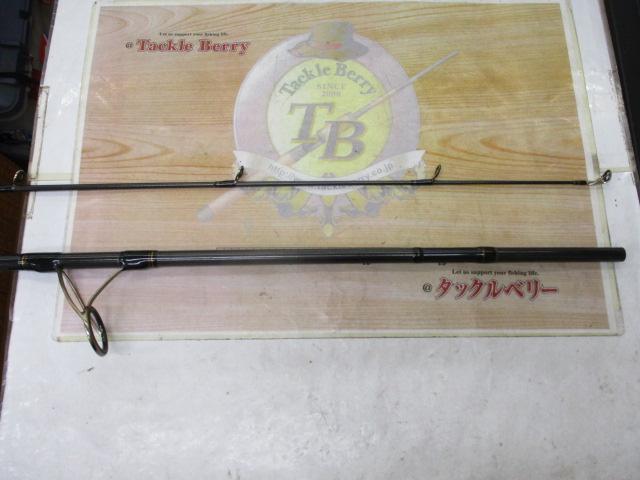 ラテオ 100MH・Q