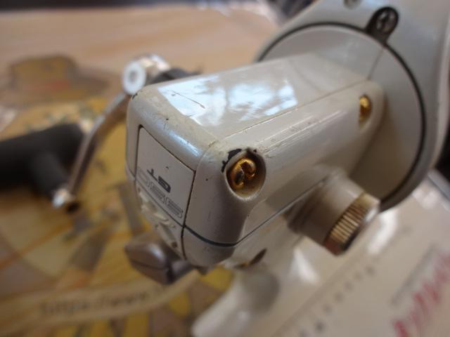 ツインパワーBB-Xスペシャル950GT