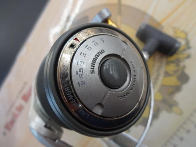 ツインパワーBB-Xスペシャル950GT