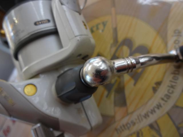 ツインパワーBB-Xスペシャル950GT