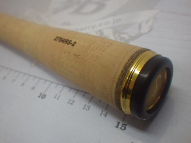 23ワールドシャウラリミテッド 2754RS-2｜＠ベリーネット 日本最大新品