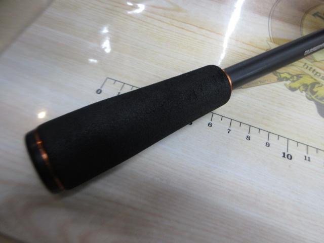 ハードロッカーSS S76ML+