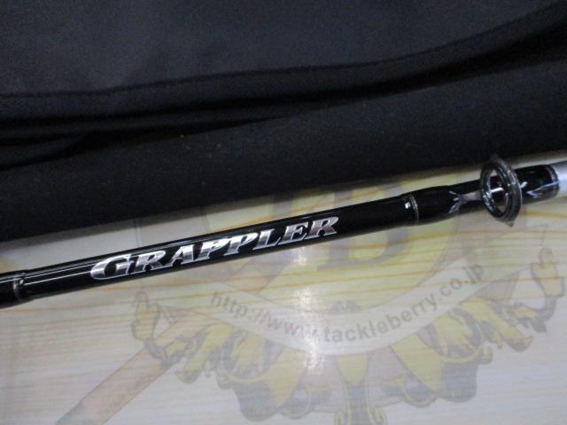 25グラップラータイプJ B56-7