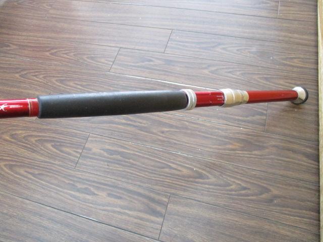 ファイアジャック 255H
