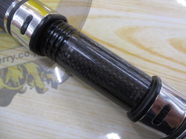ソルティガコースタル SG ヒラマサ 54S