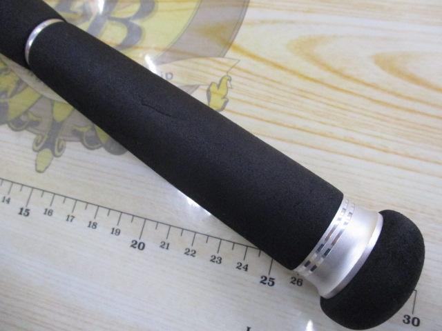ソルティガコースタル SG ヒラマサ 54S