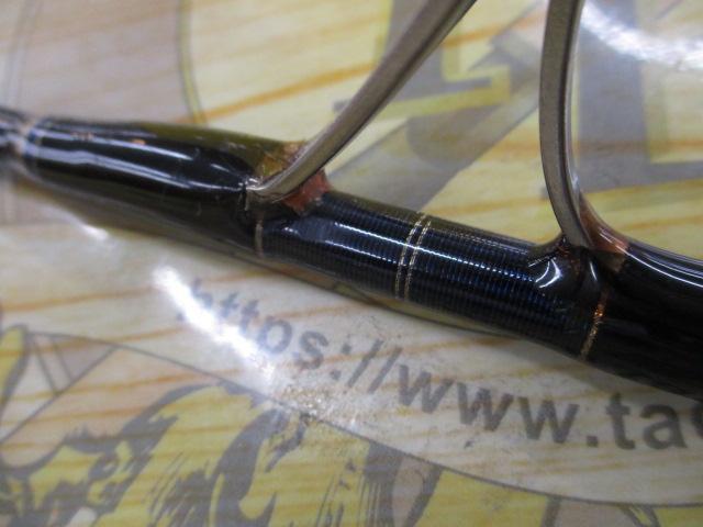 ソルティガコースタル SG ヒラマサ 54S