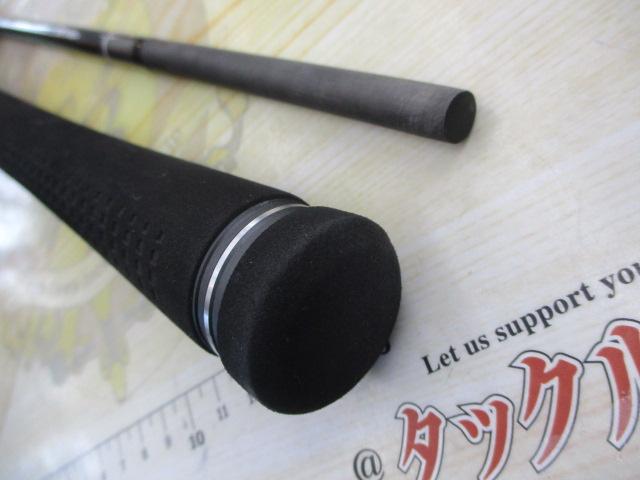 オシアジガーフルベンド B60-4