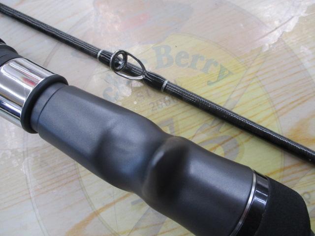 オシアジガーフルベンド B60-4