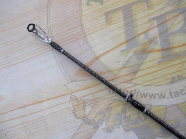 オシアジガーフルベンド B60-4
