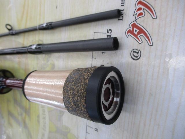 ビームス ブランシエラ 4.11L