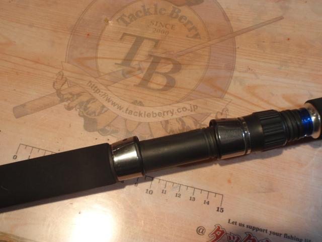 ジグザム バージョンⅡ JZVⅡ541S-6