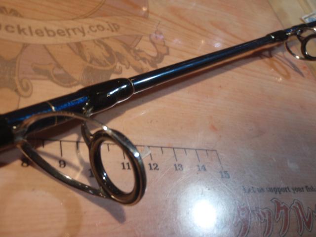 ジグザム バージョンⅡ JZVⅡ541S-6