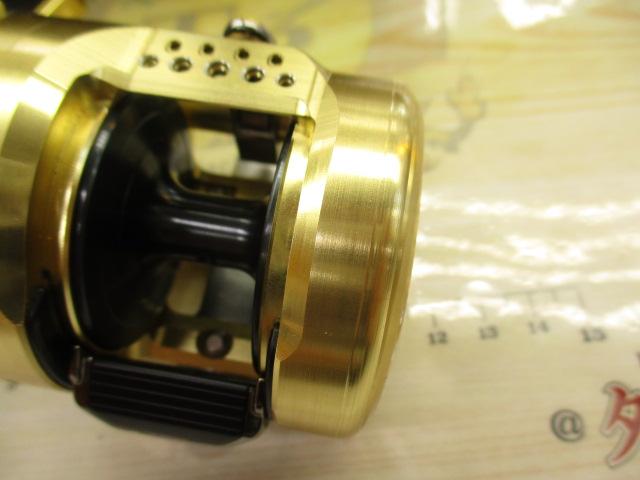 23カルカッタコンクエストMD 301XGLH｜＠ベリーネット 日本最大新品