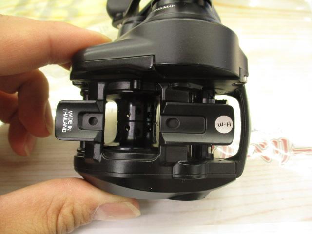 タトゥーラ TW 80｜＠ベリーネット 日本最大新品中古釣具WEBショップ