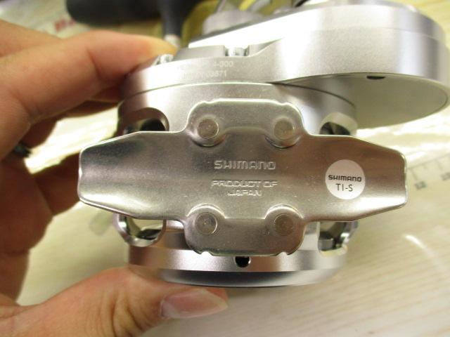 17オシアジガー 2000NRHG｜＠ベリーネット 日本最大新品中古釣具WEB