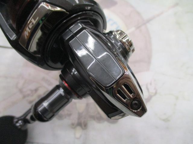 24ヴァンフォード C5000XG