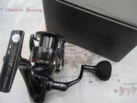 24ヴァンフォード C5000XG