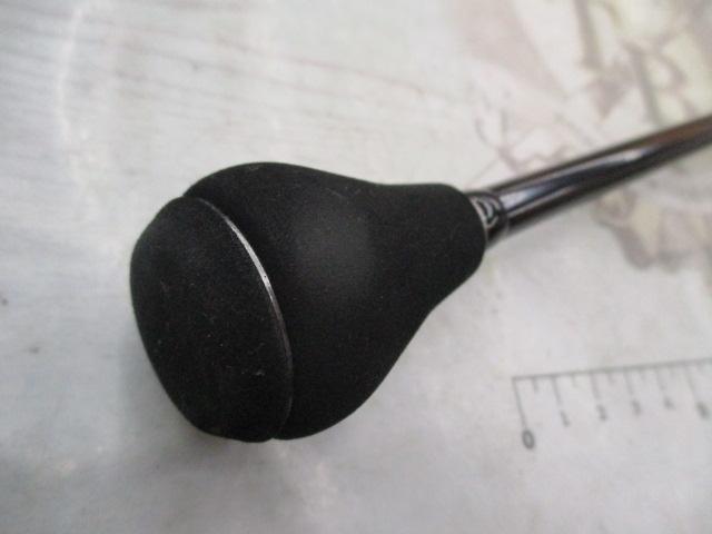 オシアジガーインフィニティ B634