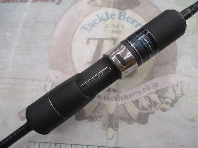 オシアジガーインフィニティ B634