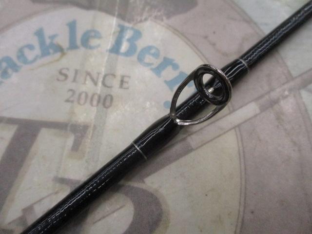 オシアジガーインフィニティ B634