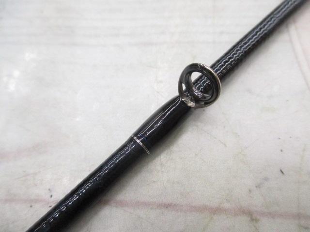 オシアジガーインフィニティ B634