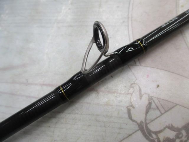 アウトレイジBR SLJ 63MLB-S