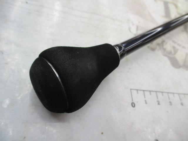 オシアジガーインフィニティ B653