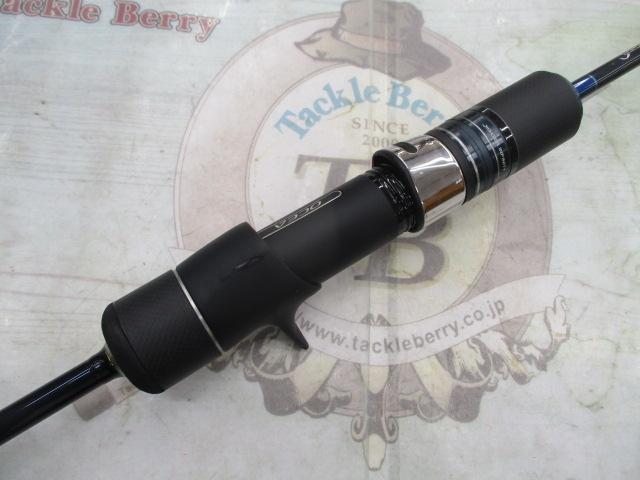 オシアジガーインフィニティ B653