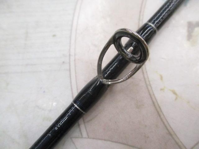オシアジガーインフィニティ B653