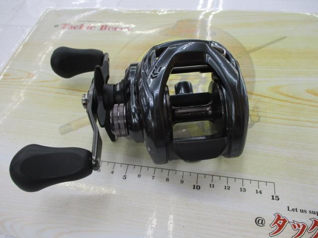 タトゥーラ TW 400｜＠ベリーネット 日本最大新品中古釣具WEBショップ