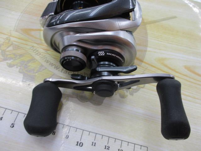 13メタニウムHG (RH)｜＠ベリーネット 日本最大新品中古釣具WEBショップ