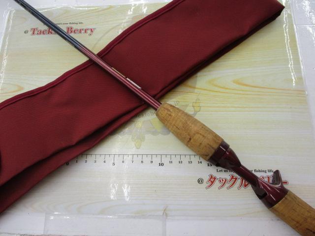 スコーピオンEV 1601 (赤ブランクス)｜＠ベリーネット 日本最大新品