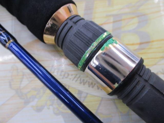 グランウェーブX GW-X63HRJ-S