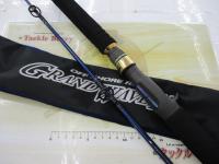グランウェーブX GW-X63HRJ-S