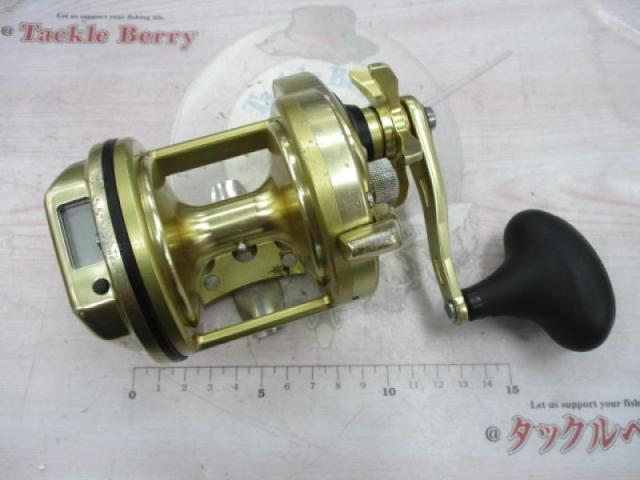 15カイコン 3000T