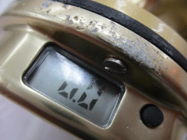15カイコン 3000T