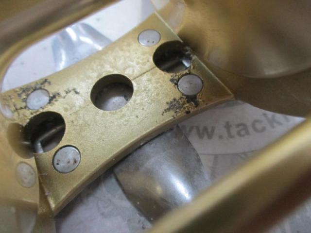 15カイコン 3000T