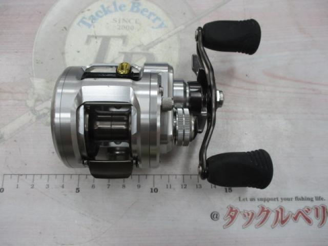 15キャタリナ BJ100H｜＠ベリーネット 日本最大新品中古釣具WEBショップ