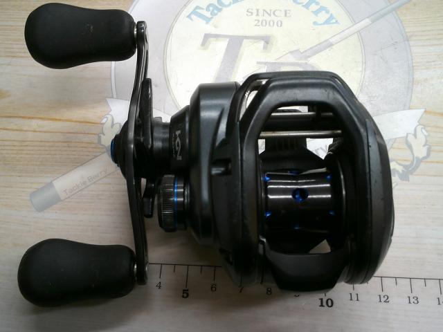 19SLX MGL 71HG｜＠ベリーネット 日本最大新品中古釣具WEBショップ