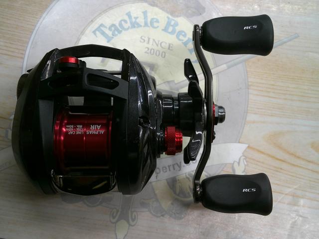 RCSノブ アルファスエア7.2 RCSノブ アルファスエア7.2 楽天市場