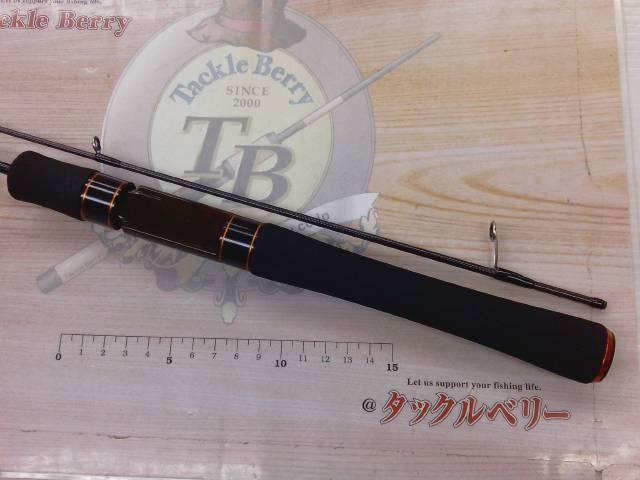 プレッソST 56XUL