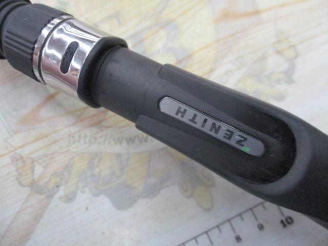 ZEROSHIKI SSマッハⅢ ZSM62B-6