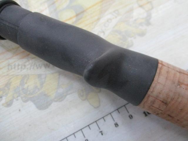 ZEROSHIKI SSマッハⅢ ZSM62B-6