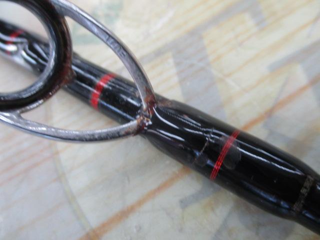 ZEROSHIKI SSマッハⅢ ZSM62B-6